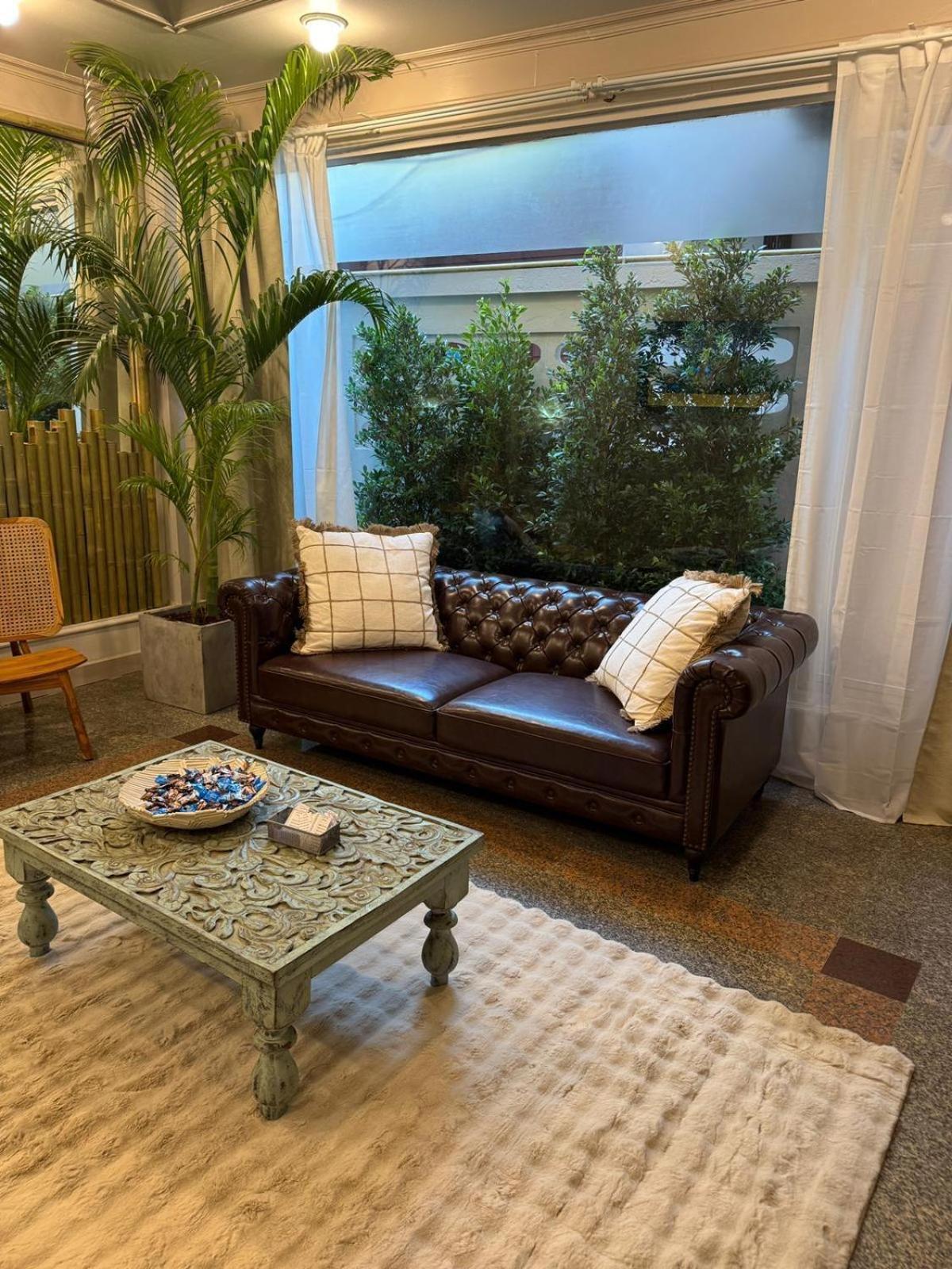 The Taksim Patong Beach Hotel Екстер'єр фото