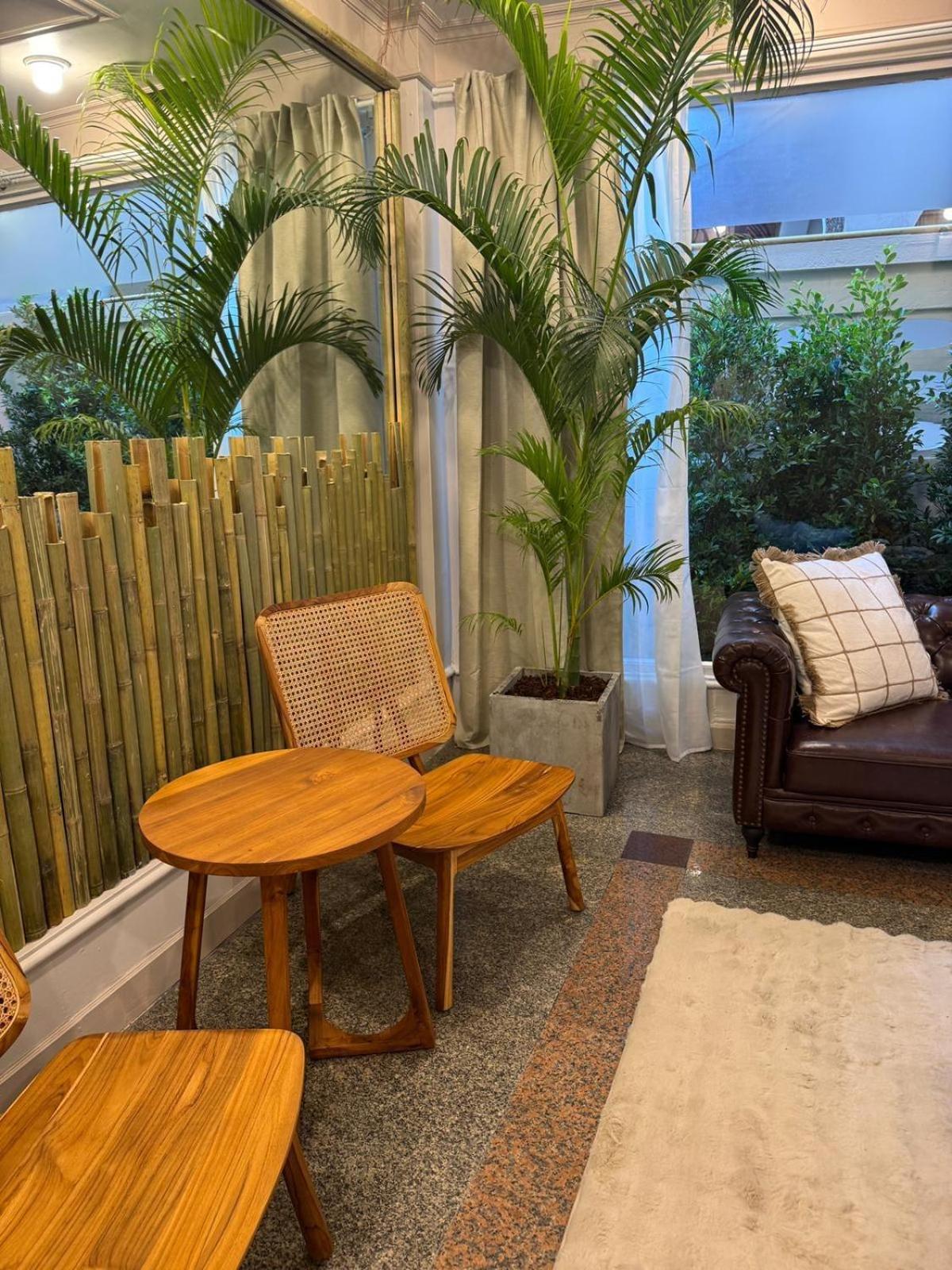 The Taksim Patong Beach Hotel Екстер'єр фото