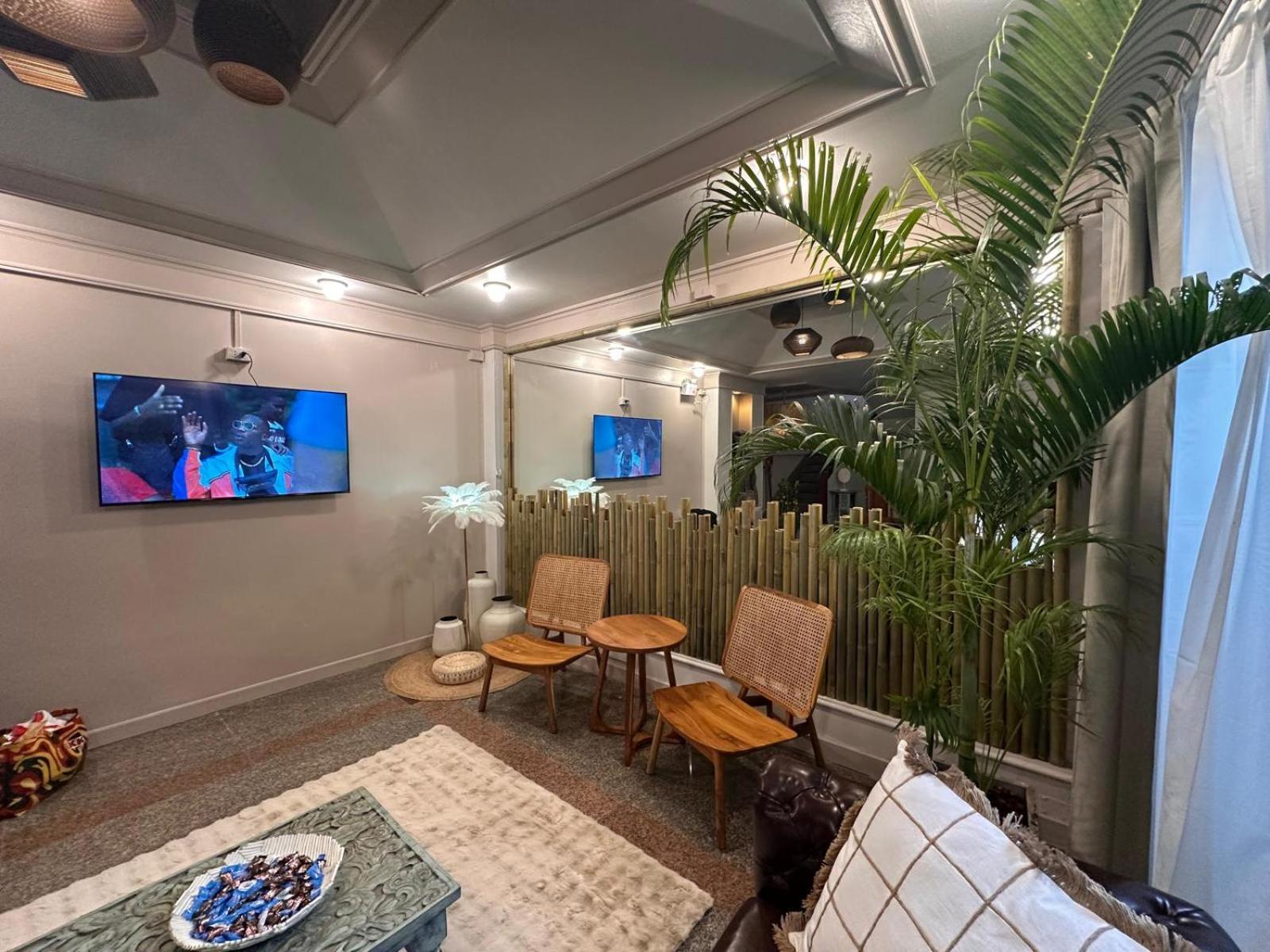 The Taksim Patong Beach Hotel Екстер'єр фото