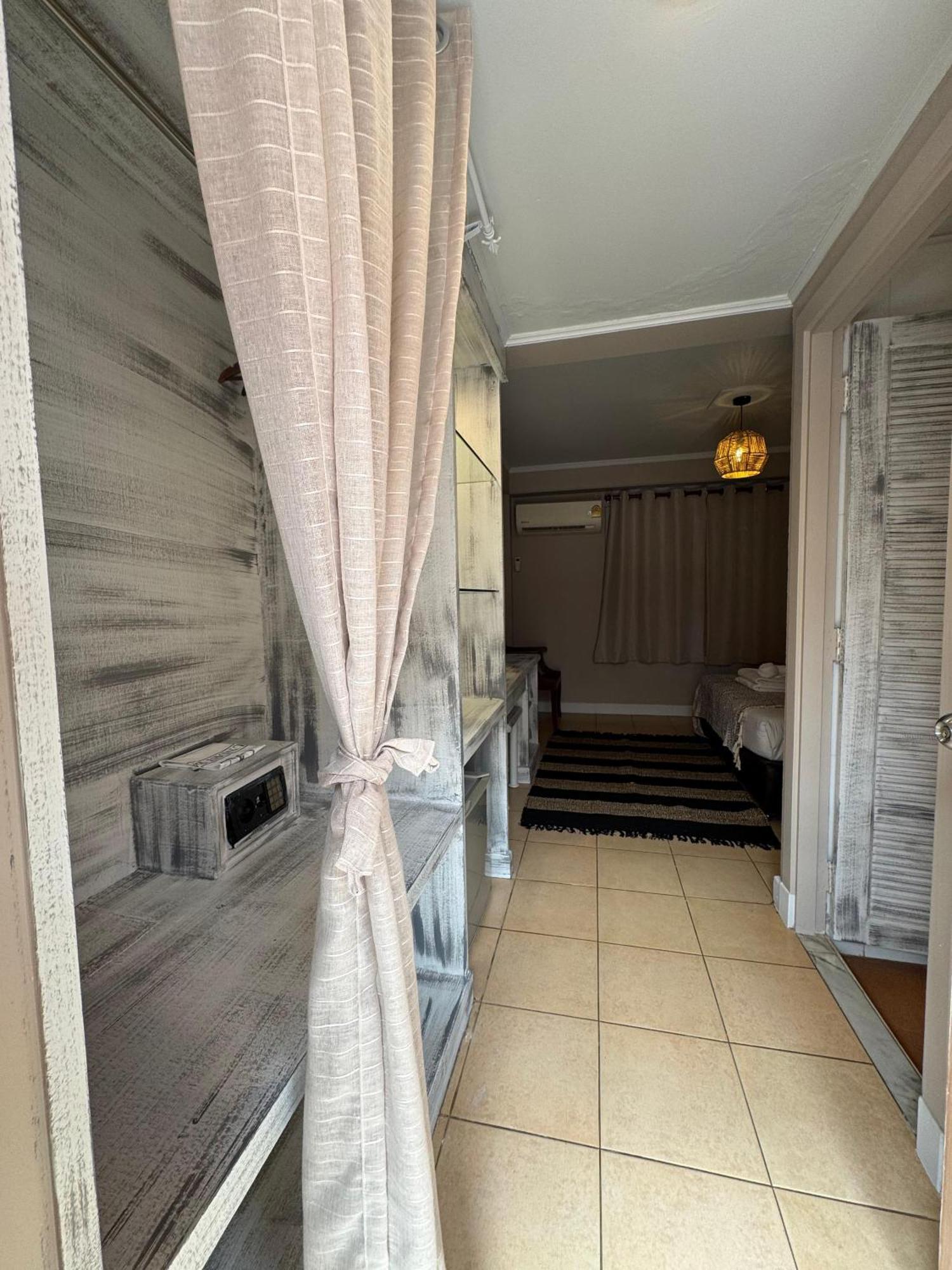 The Taksim Patong Beach Hotel Екстер'єр фото